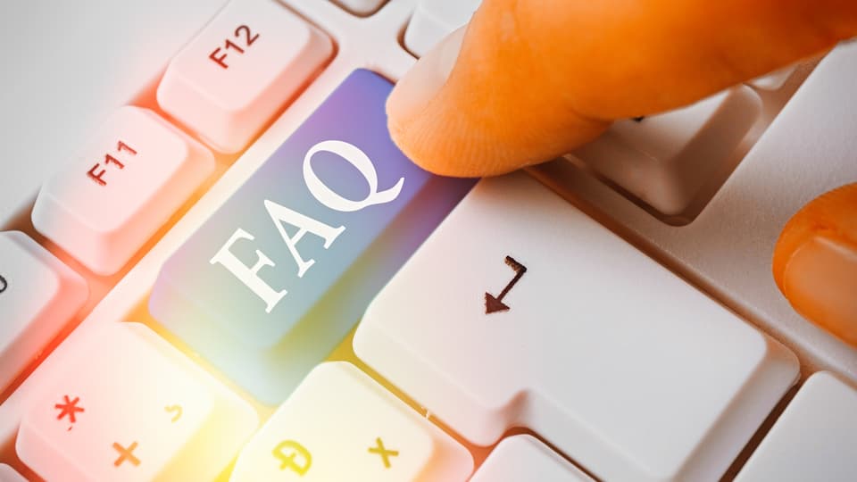 FAQ